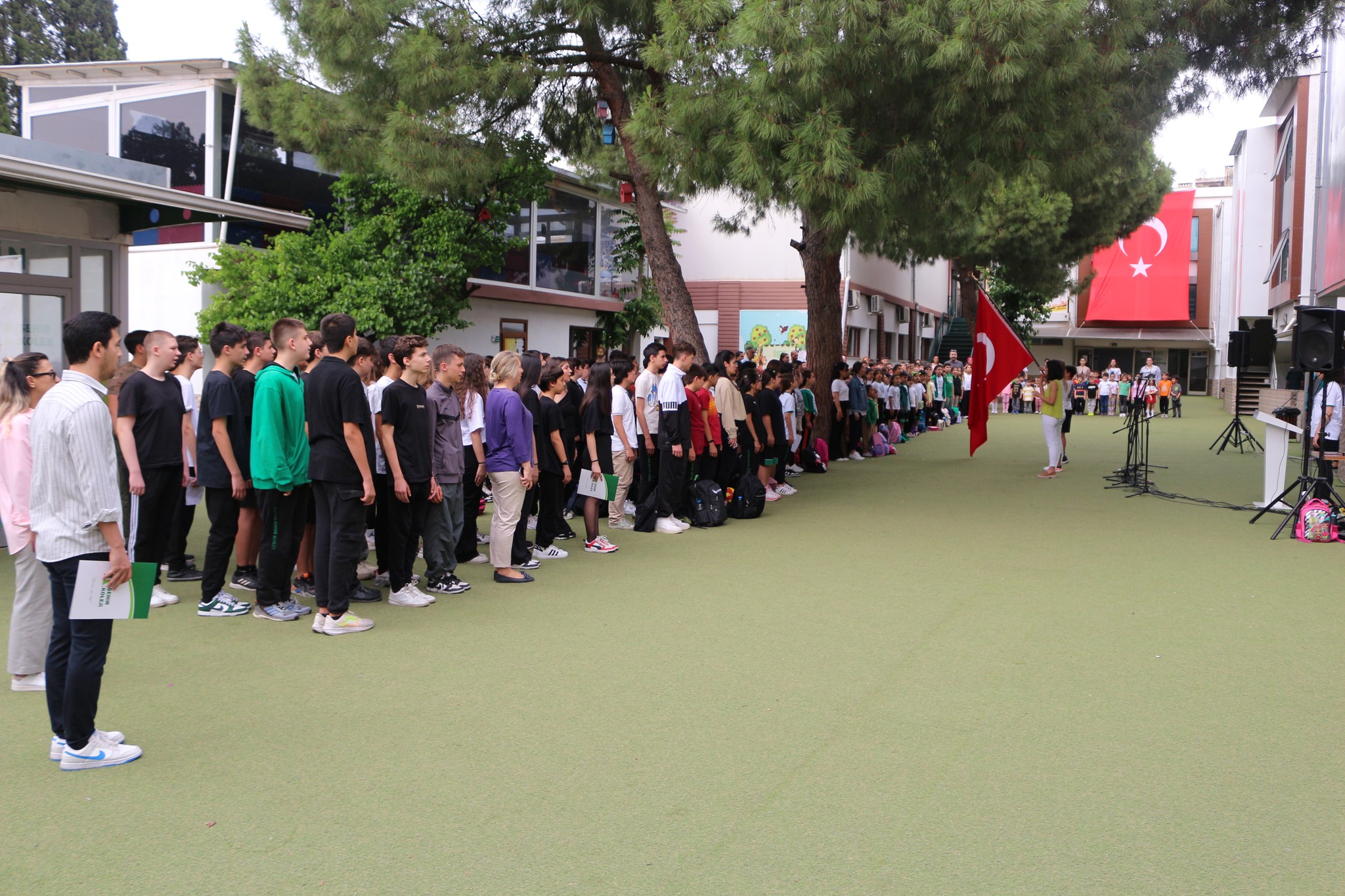 19 Mayıs Atatürk’ü Anma Gençlik ve Spor Bayramı